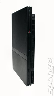 Sony: No UK PS2 Price Cut