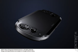 Sony Unveils PSP2 - Kills UMD - Plays PS3 Ports
