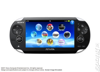 Sony: Vita and PS4 'Perfect Companions', Hints of More Announcements