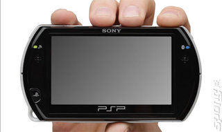 Sony: We Made Mistakes With the PSP Go