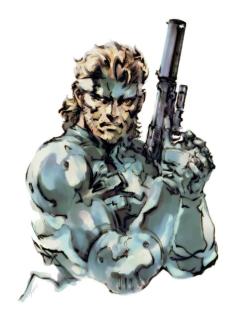 So what’s the deal with Metal Gear X? Special exclusive report