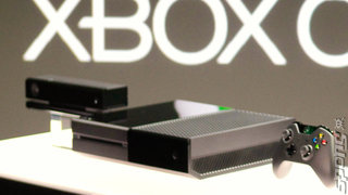 No Plans for a Kinect-Free Xbox One Confirmed