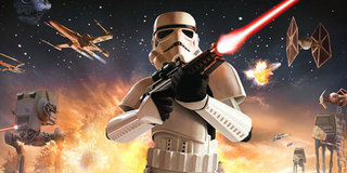 Star Wars: Battlefront 3 Was "99% Done" Before Cancellation