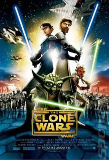 Rumour: Star Wars: Clone Wars for PS3/360
