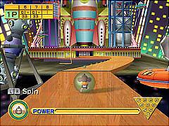 Super Monkey Ball DX – First PlayStation 2 Screens!