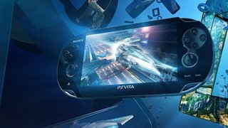 Survey Suggests PS Vita is Japan's Most Desired Console