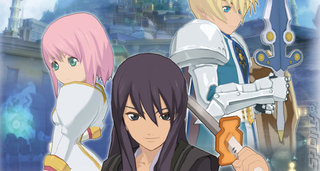 Tales of Graces Heading for PlayStation 3