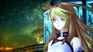 Tales of Xillia for PS3 Announced, Trailer