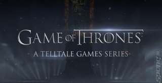 TellTale Gives Up Game of Thrones Details