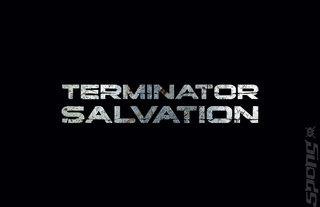 Terminator Salvation Game Gets All Official