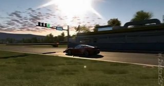 Test Drive Ferarri in Play - Trailer from Dev