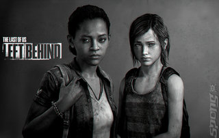 The Last of Us: Left Behind Release Date Outed