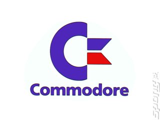 The return of Commodore - again