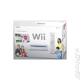 The Wii's Hidden Sales Win