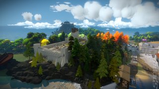 The Witness Developer Video Highlights Indie Benefits