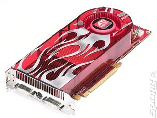 This Week In PC Games: ATi's HD Cards & More