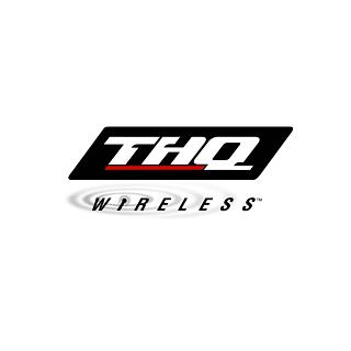THQ Wireless games featured in O2 games arcade