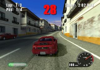 Thrill Your Speed with Burnout: The Ultimate Driving Game