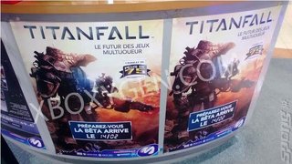 Titanfall Gets Open Beta