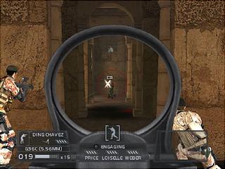 Tom Clancy's Rainbow Six 3: Black Arrow to ship for Xbox in August 2004