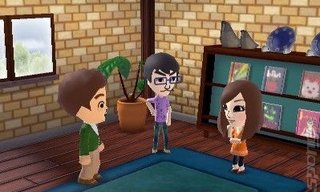 Tomodachi Collection Gay Marriage 'Bug' Could be Patched