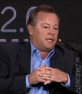 Tretton: Expect More Hardware from Sony Computer Entertainment