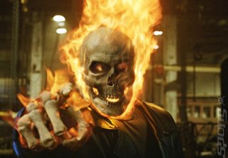 Twisted Metal Gets a Move - Ghost Rider: Spirit of Vengeance Director Named