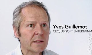 E3 2011 Confusion Ubisoft Confirms Wii U is New Console Not Controller