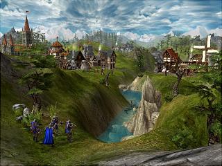 Ubisoft and its Blue Byte studio unveil the new Settlers