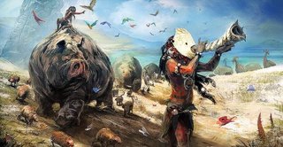 Ubisoft Working on From Dust DRM-Killing Patch