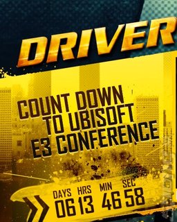 Ubisoft Goes Live Action Driver '1999' - Vid