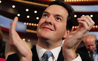 UK Chancellor: Games Industry Tax Relief "Most Generous in The World"