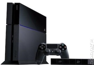 UK PS4 Supply Fix in April