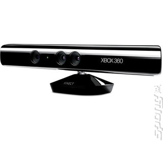 UK Retail CEO Angered but Confirms $149 Kinect Pricing