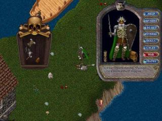 Ultima Online 2 Back On Track In EA Blunder