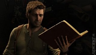 Uncharted 3 Trailer Gives Autumn Release