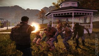 Undead Labs Apologises for Unhelpful State of Decay Patch 