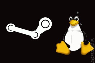 Valve Moves Closer to Linux With Beta Steam Client