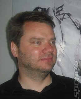 Valve's Chet Faliszek Talks Portal 2, and GLaDOS the Dominatrix