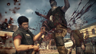 Video: Dead Rising 3's Game World is Huuuuuge
