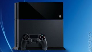 Video Gives Inside Info on PS4 