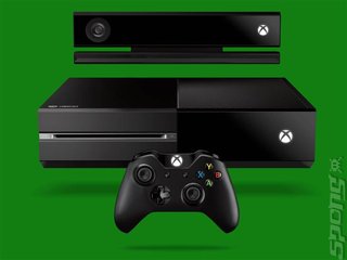 Video: Microsoft Talks Up Design of Xbox One