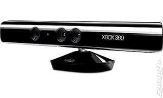 Wada: Kinect Won't Change Games Industry
