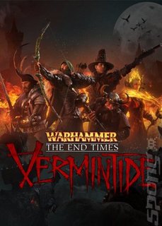 Warhammer: End Times Vermintide Releases Cinematic Launch Trailer