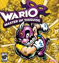 Wario Coming To Nintendo DS In June