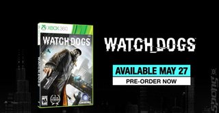Video: Watch_Dogs Dated by Deletion