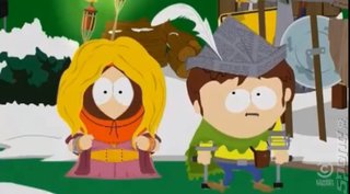Watch Southpark: PS4 vs Xbox One - Get some Perspective