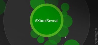 Watch the Next Xbox Reveal Here