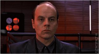 Why Michael Ironside Originally Turned Down Splinter Cell Conviction