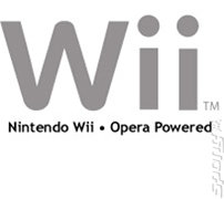 Wii News – Latest on Opera Web Browser